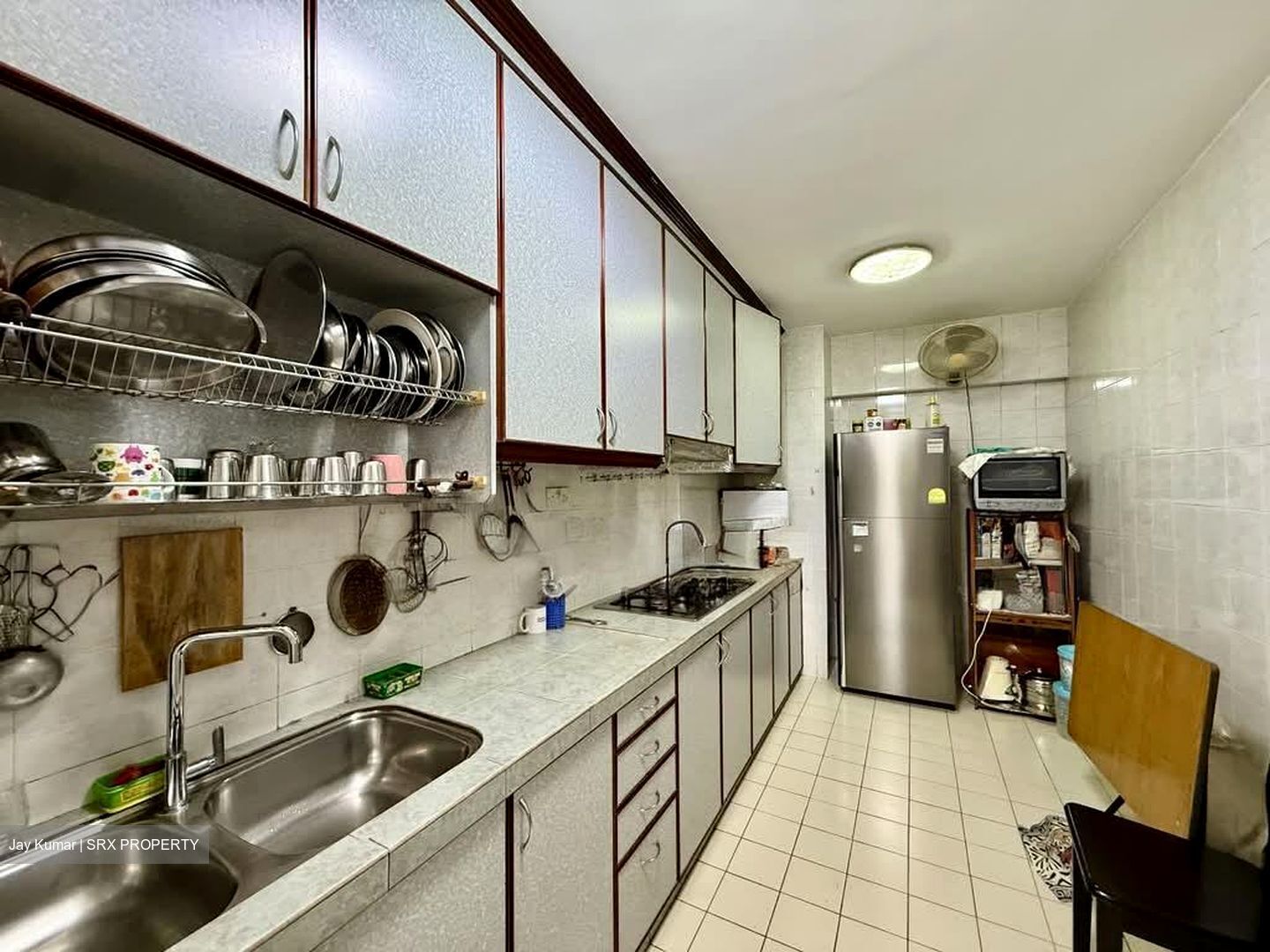Blk 119B Rivervale Gardens (Sengkang), HDB 4 Rooms #559828561